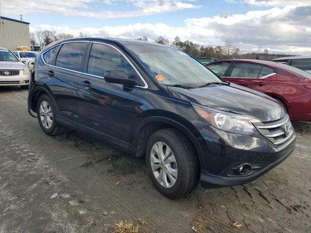 Photo 4 from auction – 2013 HONDA CR-V EX with VIN 2HKRM4H57DH618010