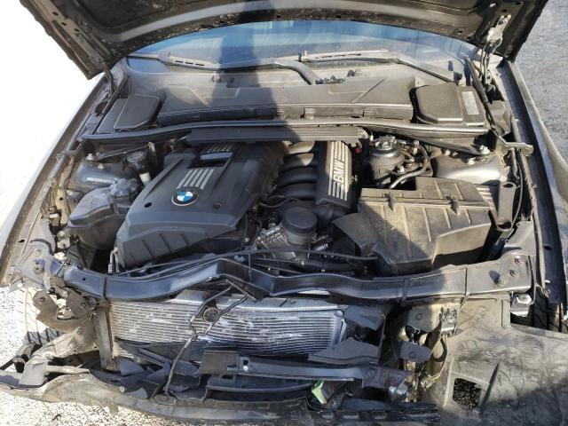 Photo 11 from auction – 2007 BMW 328I with VIN WBAVA33557KX71240