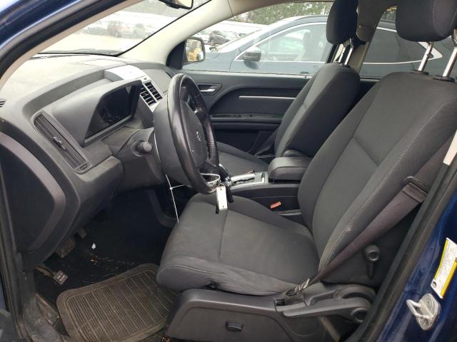 Photo 7 from auction – 2010 DODGE JOURNEY SX with VIN 3D4PH5FV2AT255294