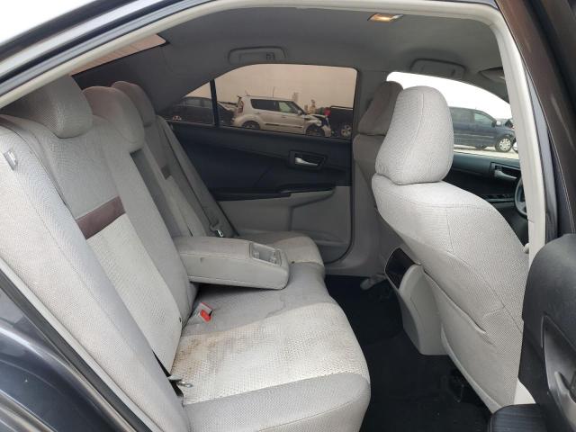 Photo 10 from auction – 2012 TOYOTA CAMRY BASE with VIN 4T1BF1FK8CU127688