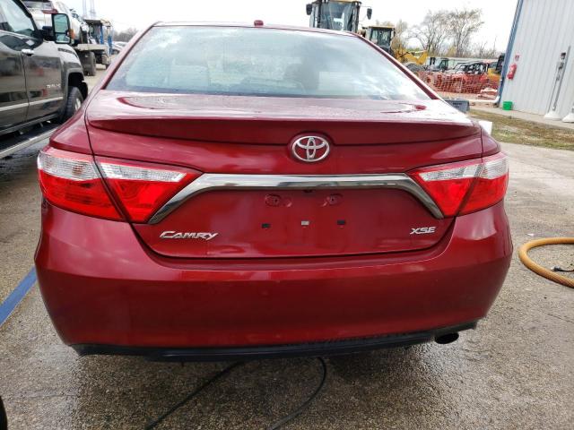 Photo 6 from auction – 2015 TOYOTA CAMRY LE with VIN 4T1BF1FK5FU896637