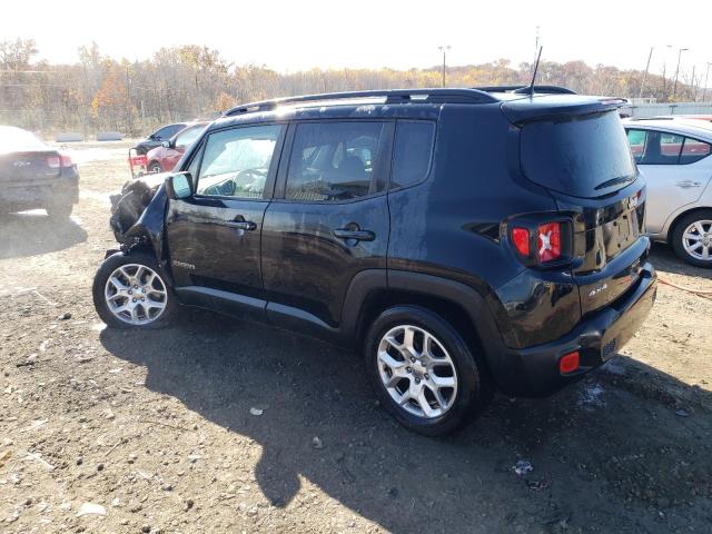 Photo 2 from auction – 2018 JEEP RENEGADE L with VIN ZACCJBBB5JPJ38856