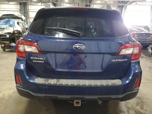 Photo 6 from auction – 2016 SUBARU OUTBACK 2. with VIN 4S4BSBNC8G3356721