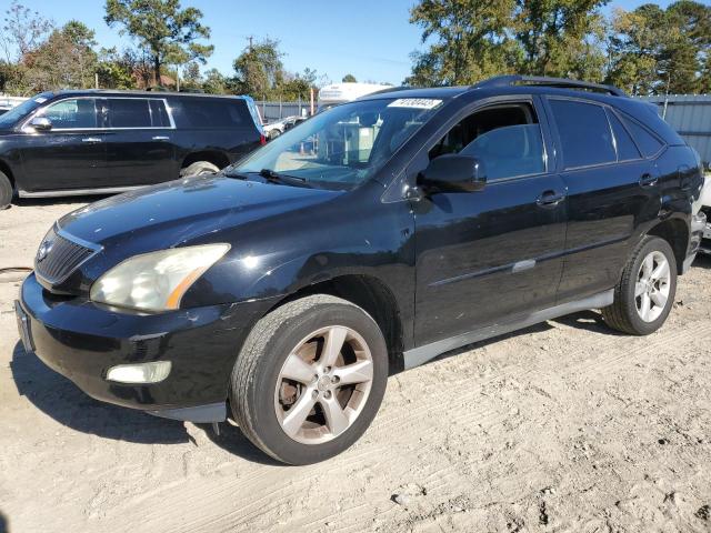 LEXUS RX 330 2006 with VIN 2T2HA31U36C106309 - Photo from auction