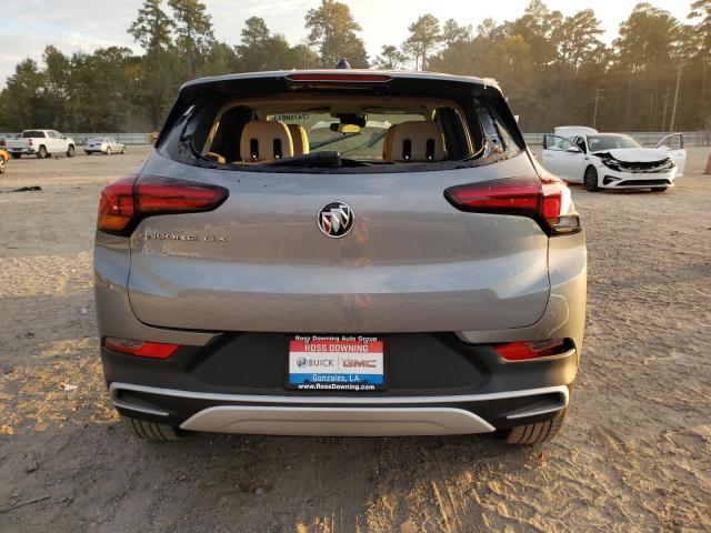 Photo 6 from auction – 2023 BUICK ENCORE GX with VIN KL4MMBS25PB144569