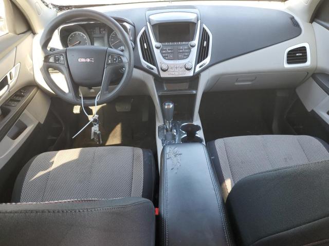 Photo 8 from auction – 2017 GMC TERRAIN SL with VIN 2GKALMEKXH6311214
