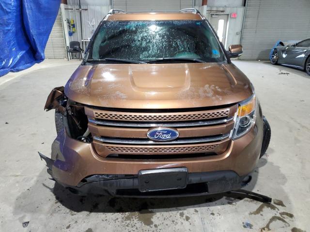 Photo 5 from auction – 2011 FORD EXPLORER L with VIN 1FMHK7F89BGA09580