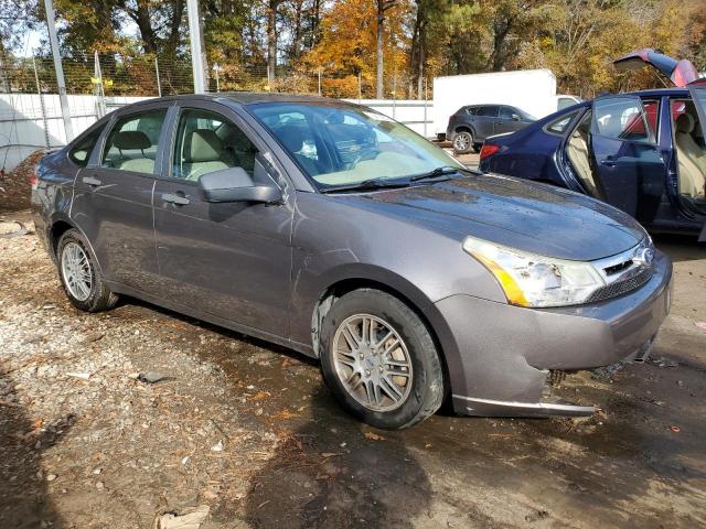 Photo 4 from auction – 2011 FORD FOCUS SE with VIN 1FAHP3FN5BW140960