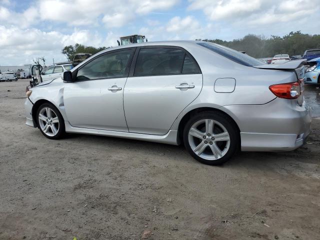 Photo 2 from auction – 2013 TOYOTA COROLLA BA with VIN 5YFBU4EE0DP158651