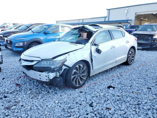 ACURA ILX PREMIU 2016 with VIN 19UDE2F88GA008428 - Photo from auction
