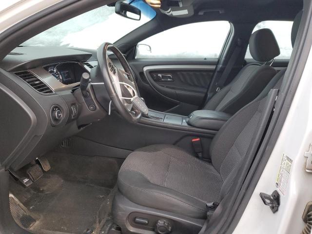 Photo 7 from auction – 2013 FORD TAURUS SEL with VIN 1FAHP2H83DG192635