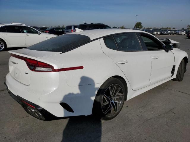 Photo 3 from auction – 2023 KIA STINGER GT with VIN KNAE35LD2P6133985