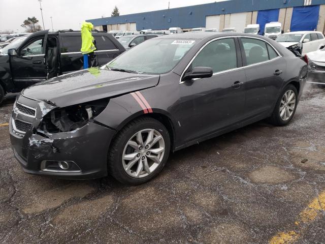 Photo 1 from auction – 2013 CHEVROLET MALIBU 2LT with VIN 1G11F5RR2DF112134
