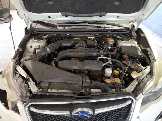 Photo 11 from auction – 2015 SUBARU IMPREZA PR with VIN JF1GJAC61FH010277