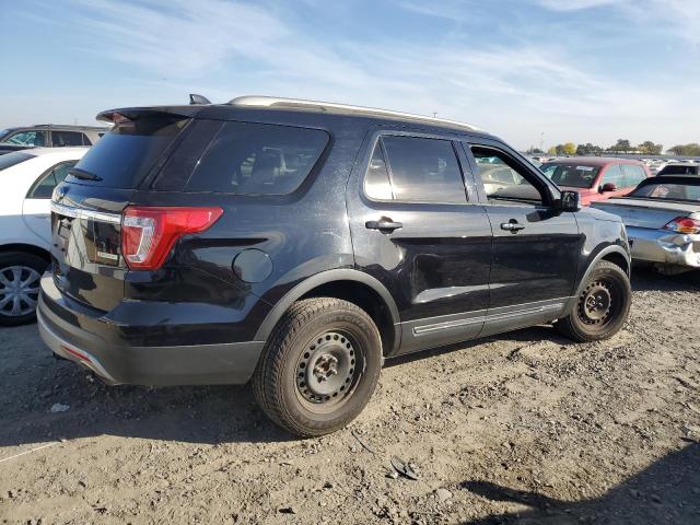 Photo 3 from auction – 2017 FORD EXPLORER X with VIN 1FM5K7DH0HGA33975