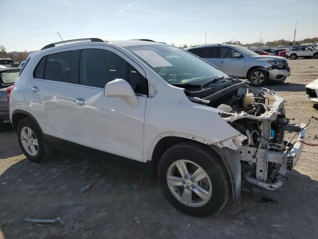 Zdjęcie 4 z aukcji – 2017 CHEVROLET TRAX 1LT z VIN KL7CJLSB4HB157263