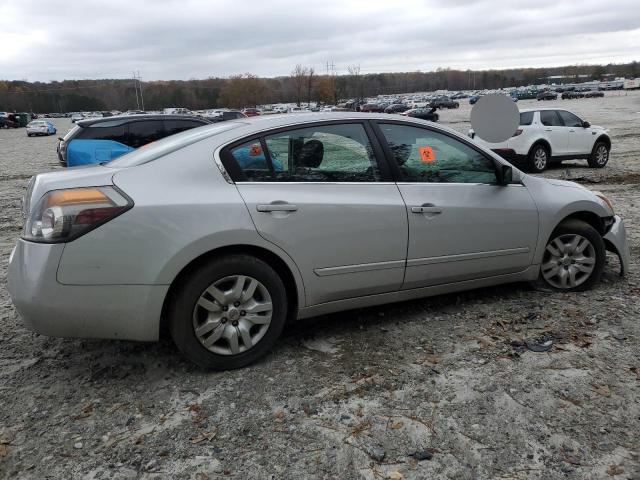 Photo 3 from auction – 2012 NISSAN ALTIMA BAS with VIN 1N4AL2AP1CC210263