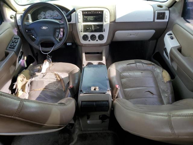 Photo 8 from auction – 2002 FORD EXPLORER X with VIN 1FMDU63E12ZB65906