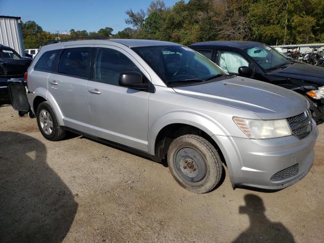 Photo 4 from auction – 2011 DODGE JOURNEY EX with VIN 3D4PG4FBXBT504560