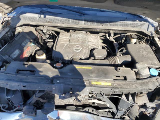 Photo 12 from auction – 2007 NISSAN ARMADA SE with VIN 5N1AA08C67N705832