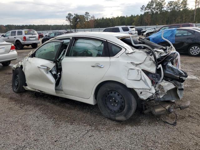 Photo 2 from auction – 2016 NISSAN ALTIMA 2.5 with VIN 1N4AL3AP6GN375354