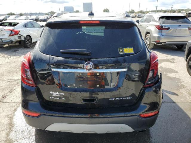 Photo 6 from auction – 2018 BUICK ENCORE PRE with VIN KL4CJASB8JB566017