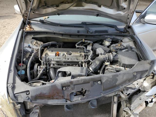 Photo 11 from auction – 2010 HONDA ACCORD LX with VIN 1HGCP2F33AA021301