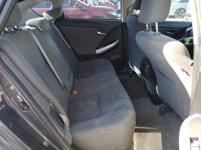 صورة رقم 10 من المزاد - 2012 TOYOTA PRIUS مع VIN JTDKN3DU4C5437032