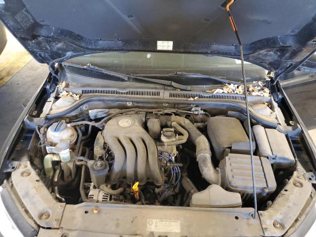 Photo 11 from auction – 2011 VOLKSWAGEN JETTA BASE with VIN 3VW1K7AJ4BM392704
