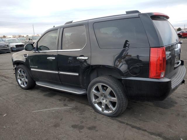 Photo 2 from auction – 2008 CADILLAC ESCALADE L with VIN 1GYFK63848R273548