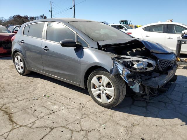 Photo 4 from auction – 2016 KIA FORTE LX with VIN KNAFK5A8XG5654567
