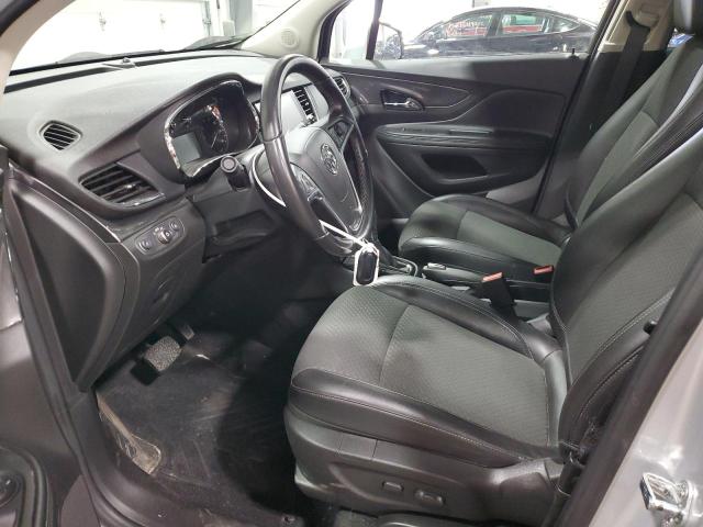 Photo 7 from auction – 2019 BUICK ENCORE SPO with VIN KL4CJ2SB6KB732283