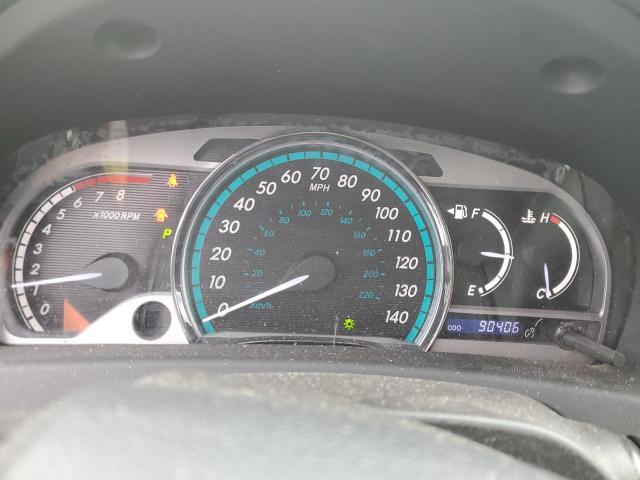 Photo 9 from auction – 2015 TOYOTA VENZA LE with VIN 4T3BA3BBXFU067084