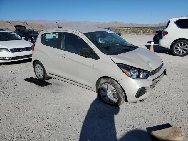 Photo 4 from auction – 2018 CHEVROLET SPARK LS with VIN KL8CB6SA1JC425008