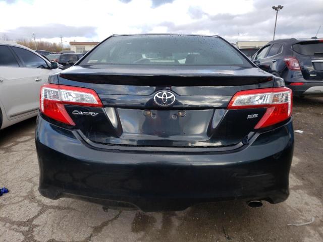 Photo 6 from auction – 2012 TOYOTA CAMRY BASE with VIN 4T1BF1FK7CU119159