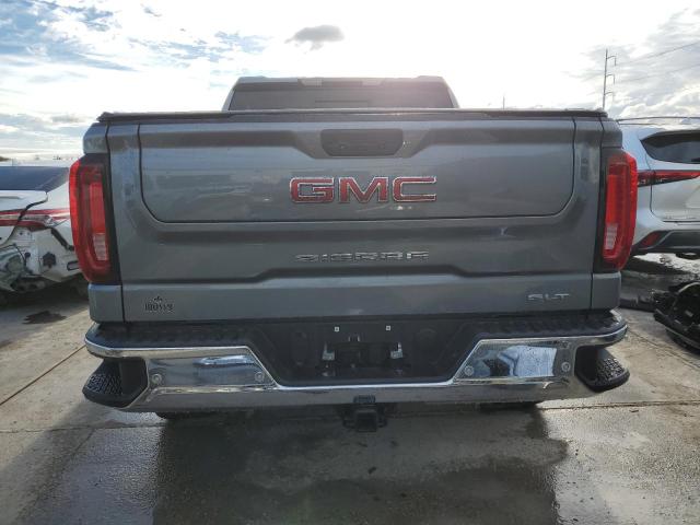 Photo 6 from auction – 2021 GMC SIERRA C15 with VIN 3GTP8DET2MG165468