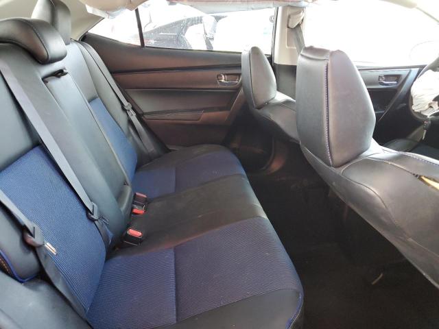 Photo 10 from auction – 2018 TOYOTA COROLLA L with VIN 5YFBURHE7JP753663