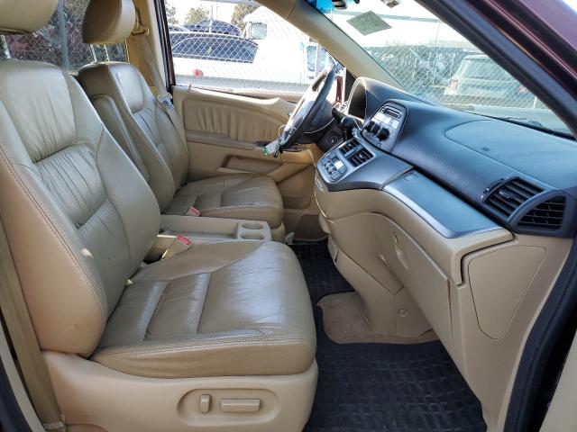 Zdjęcie 7 z aukcji – 2008 HONDA ODYSSEY EX z VIN 5FNRL38658B417331