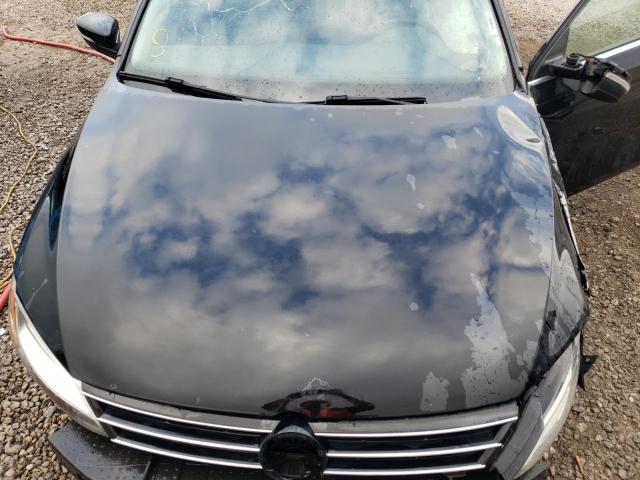 Photo 11 from auction – 2017 VOLKSWAGEN JETTA SE with VIN 3VWDB7AJ5HM291595
