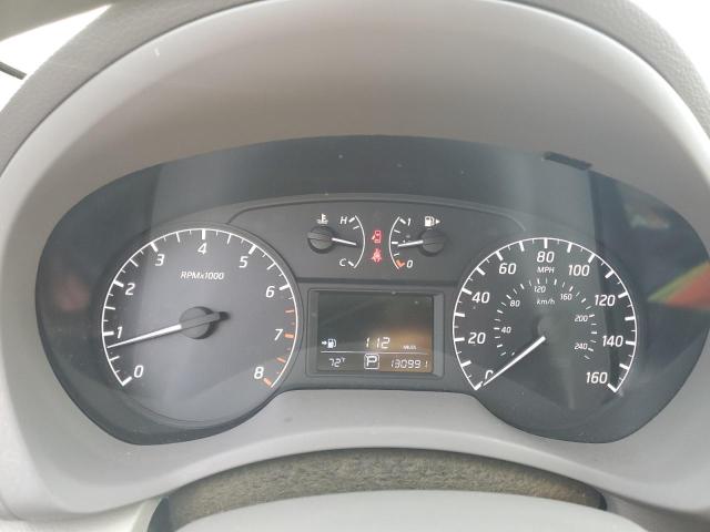 Photo 9 from auction – 2013 NISSAN SENTRA S with VIN 3N1AB7AP1DL727260