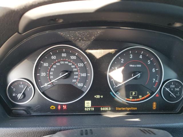 Photo 9 from auction – 2016 BMW 435 XI with VIN WBA3T7C51G5A37804