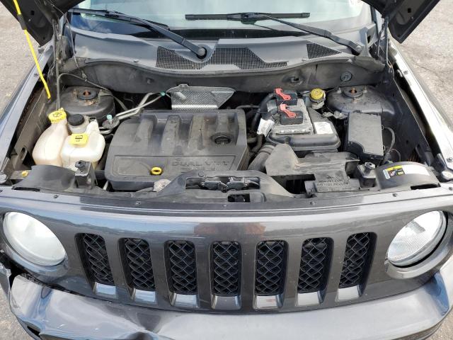 Photo 12 from auction – 2014 JEEP PATRIOT SP with VIN 1C4NJPBBXED758356