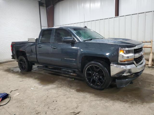 Photo 4 from auction – 2018 CHEVROLET SILVERADO with VIN 1GCVKREC4JZ233027
