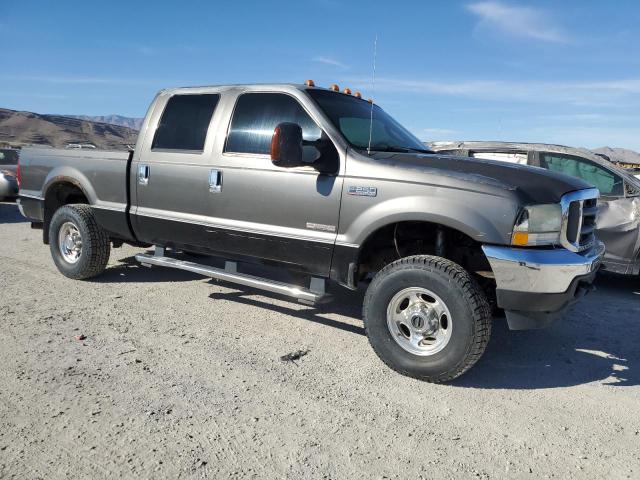 Photo 4 from auction – 2004 FORD F250 SUPER with VIN 1FTNW21P54EB07243