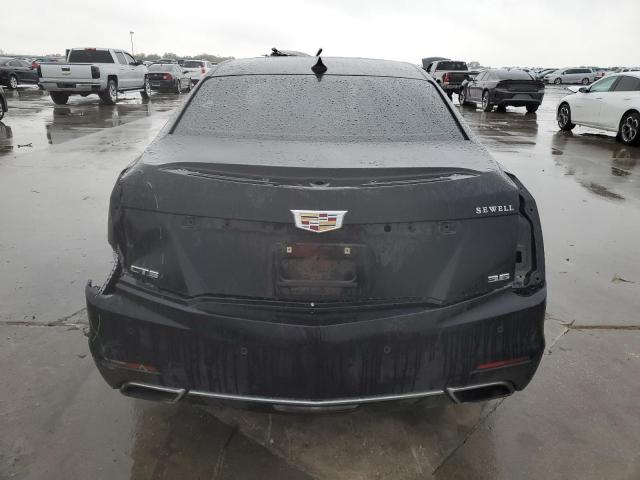 Photo 6 from auction – 2015 CADILLAC CTS LUXURY with VIN 1G6AR5S34F0127196