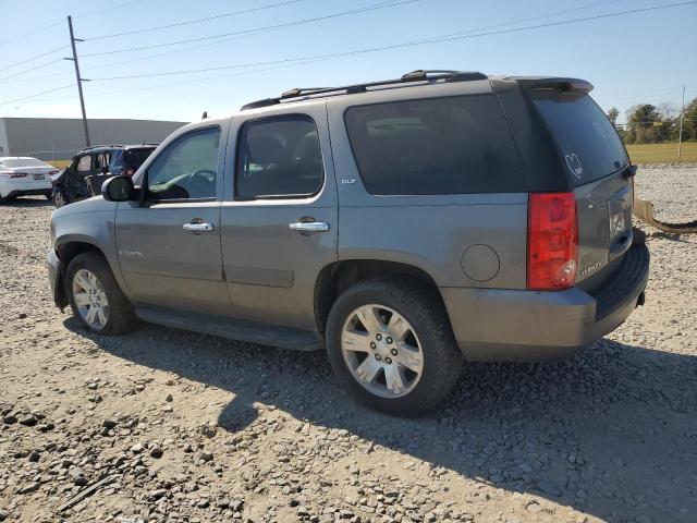 Photo 2 from auction – 2007 GMC YUKON with VIN 1GKFC13J67J401959