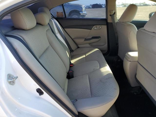 Photo 10 from auction – 2015 HONDA CIVIC SE with VIN 19XFB2F74FE262690