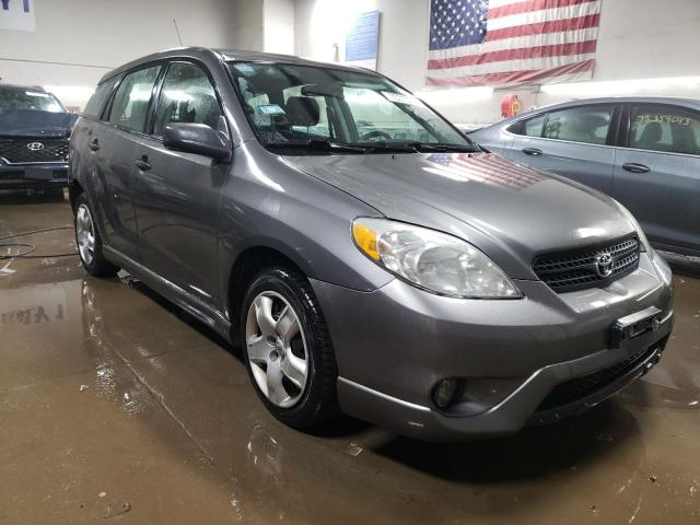 Photo 4 from auction – 2007 TOYOTA COROLLA MA with VIN 2T1KR32E97C685124