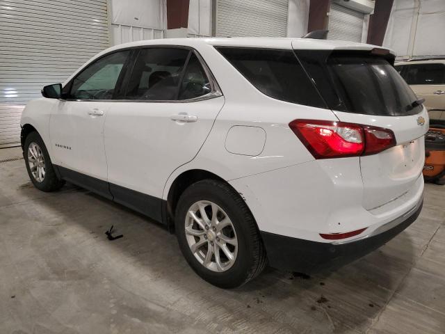 Photo 2 from auction – 2018 CHEVROLET EQUINOX LT with VIN 2GNAXJEV2J6137404