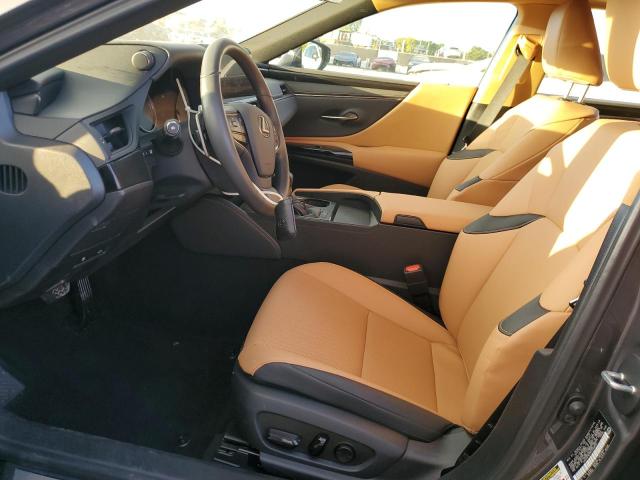Photo 7 from auction – 2023 LEXUS ES 350 BAS with VIN 58ACZ1B13PU149640